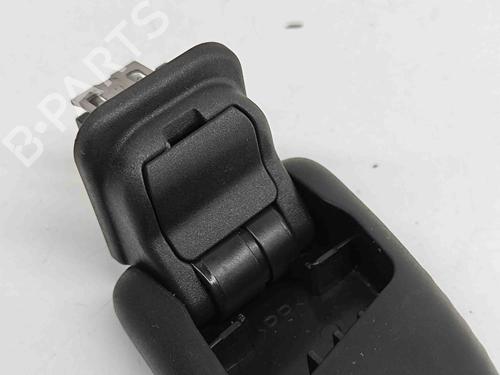 Interior roof handle AUDI E-TRON Sportback (GEA) 50 quattro | BP28558644I35