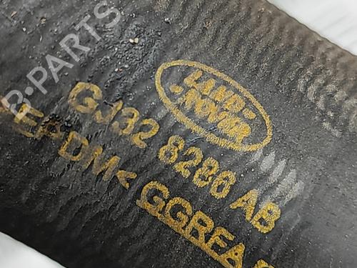 Pipe LAND ROVER DISCOVERY SPORT (L550) 2.0 D 4x4 | BP31998284M125 