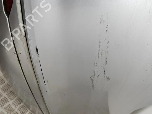 Rear bumper VW PASSAT B8 (3G2, CB2) 2.0 TDI | BP30596032C8 