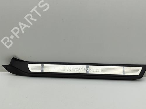 Used Step MERCEDES-BENZ E-CLASS Convertible (A207) E 250 CDI / BlueTEC / d (207.403, 207.404) (204 hp) 29392036