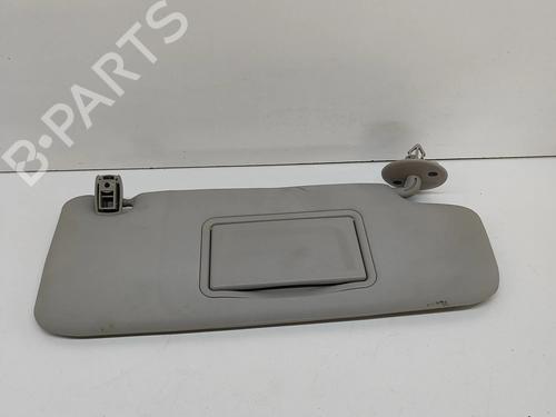 Right sun visor CITROËN C3 AIRCROSS II (2R_, 2C_) 1.2 PureTech 130 (2RHNYH) | BP24975729I2  - Image 5
