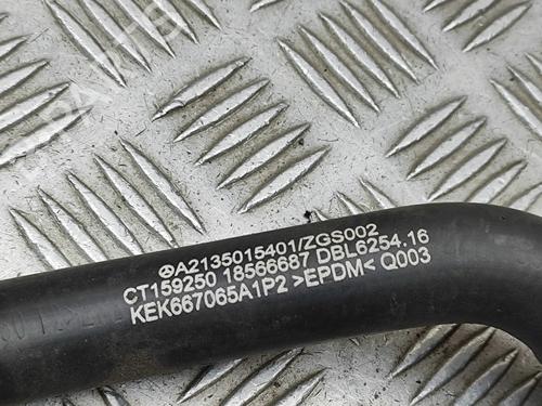 Pipe MERCEDES-BENZ GLC (X253) 300 d 4-matic (253.919) | BP29731189M125 