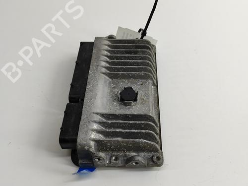 Engine control unit (ECU) TOYOTA PRIUS (_W5_) 1.8 Hybrid (ZVW50_, ZVW51_) | BP24142596M57
