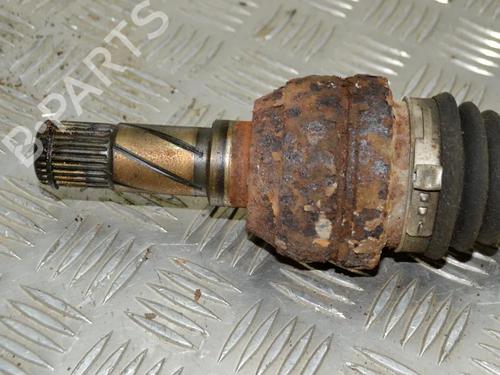 Right rear driveshaft VOLVO XC70 I Cross Country (295) D5 XC AWD | BP7698290M41 