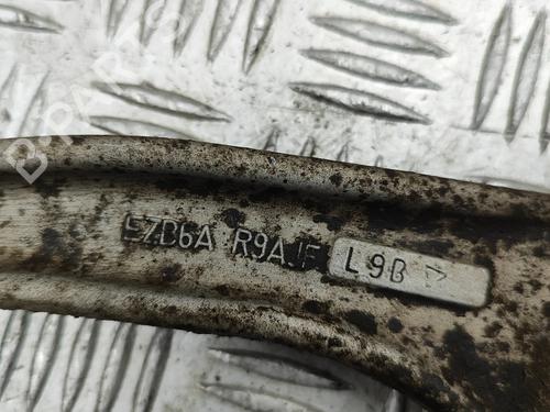 Right front suspension arm JAGUAR F-PACE (X761) 2.0 P400e Plug-in Hybrid | BP28275506M13 