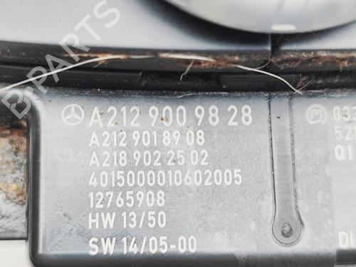Switch MERCEDES-BENZ E-CLASS Coupe (C207) E 350 BlueTEC / d (207.326) | BP31528726I30 