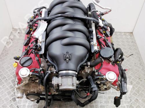 Engine MASERATI GRAN TURISMO I 4.7 S | BP39590312M1  - Image 6
