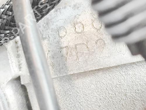 Engine BMW 3 Coupe (E92) 320 d | BP39510764M1  - Image 13