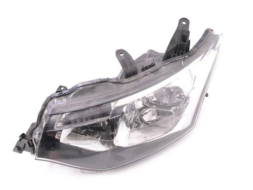 Used Left headlight Left headlight MITSUBISHI OUTLANDER III (GG_W, GF_W, ZJ, ZL, ZK) 2.0 Hybrid 4WD (GG2W) (189 hp) 33345470 33345470