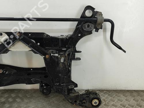 Rear axle VOLVO XC60 II (246) B4 Mild-Hybrid AWD | BP31192224M2