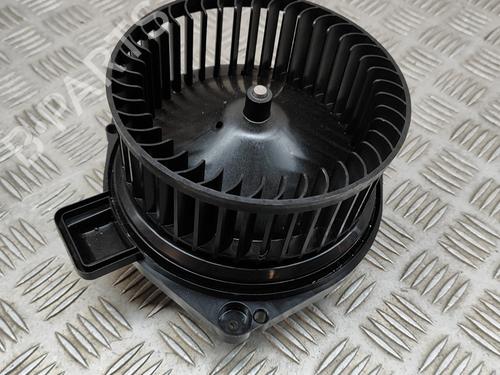 Heater blower motor BMW 4 Gran Coupe (G26) 420 d Mild-Hybrid | BP27766854M62 