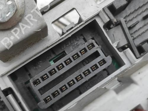 Fuse box PEUGEOT BOXER Van 2.2 HDi 120 | BP34102093E1  - Image 8