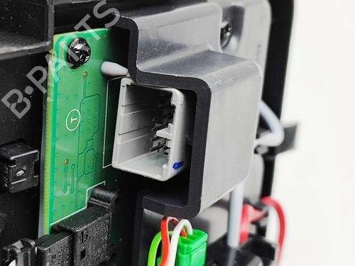 Kabinelys LAND ROVER RANGE ROVER EVOQUE (L551) 2.0 D200 4x4 | BP32213627I8