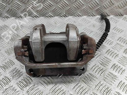 Used Left front brake caliper AUDI Q4 E-TRON Sportback (F4N) 40 (204 hp) 28435076