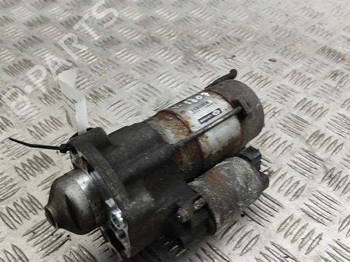 Used Starter LAND ROVER RANGE ROVER EVOQUE (L538) 2.2 D 4x4 (190 hp) 26389273