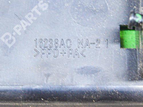 Fuse box CHRYSLER 300C (LX, LE) 2.7 | BP9295855E1