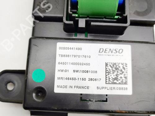 Electronic module ALFA ROMEO STELVIO (949_) 2.0 Q4 (949.AXA2A) | BP36934594M83 - Image 7