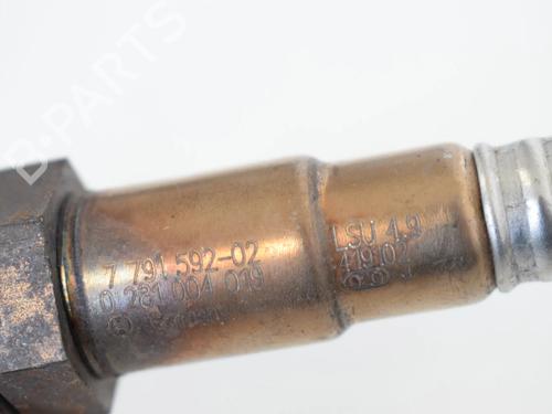 Electronic sensor BMW 3 Touring (F31) 335 d xDrive | BP9901706M84 