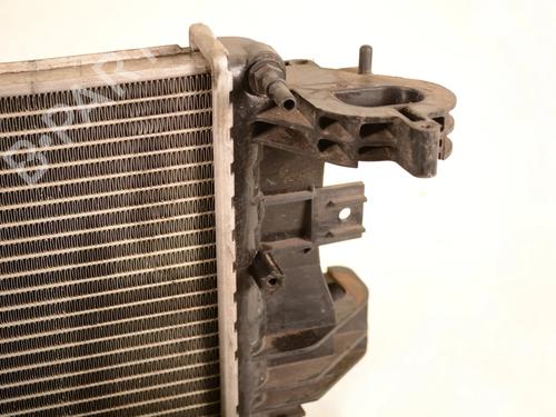 Water radiator IVECO DAILY V Van 29S13, 29L13, 35C13, 35S13, 40C13, 40S13 | BP30281961M31