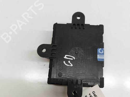 Elektronisk modul JAGUAR I-PACE (X590) EV400 AWD | BP28275797M83