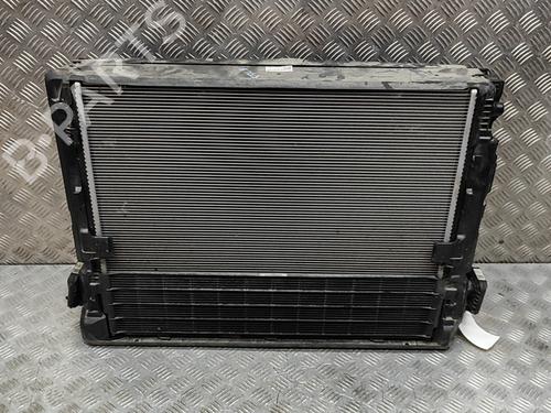 Kølerpakke BMW iX (I20) xDrive 40 (326 hp) 28559277
