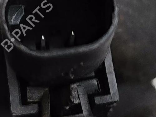 Left front steering knuckle MASERATI QUATTROPORTE VI 3.0 D | BP33369883M25 - Image 5