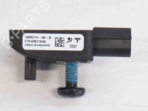 Electronic sensor TESLA MODEL S (5YJS) 75D AWD | BP20232928M84