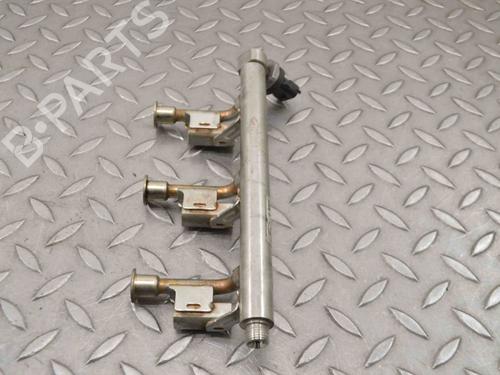 Injection rail FORD FOCUS III 1.0 EcoBoost | BP30228043M98