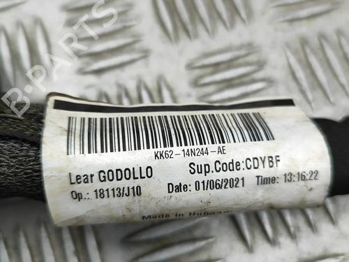 Wiring harness LAND ROVER DISCOVERY V (L462) D300 MHEV 4x4 | BP30644298E16 