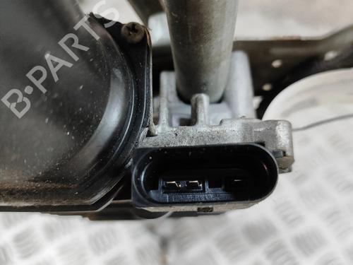 Front wipers mechanism VW PASSAT B7 Variant (365) 1.6 TDI | BP26890805C83 