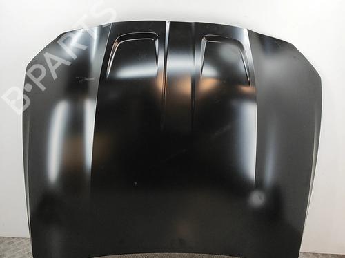 Cofano anteriore Cofano anteriore AUDI Q5 (8RB) 2.0 TDI quattro (177 hp) 36313634 36313634
