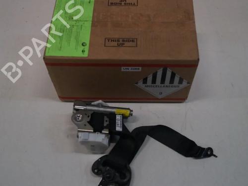 Used Front right seatbelt Front right seatbelt BMW 3 (F30, F80) 320 d (190 hp) 10402627 10402627