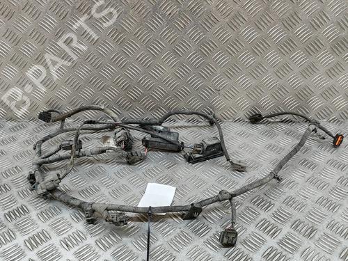 Used Electronic module KIA SOUL II (PS) EV Electric (110 hp) 24583246