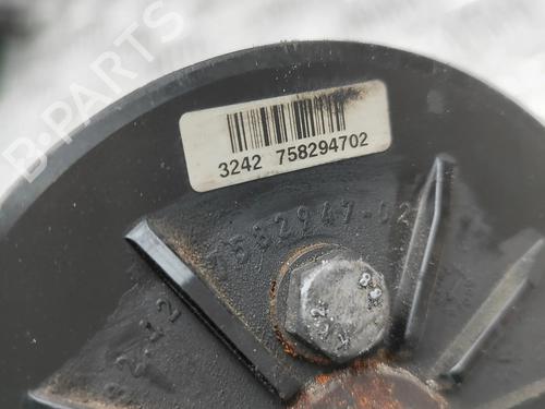 Steering pump BMW 3 (E90) 335 i | BP38622774M99 - Image 7