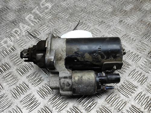 Starter VW SCIROCCO III (137, 138) 2.0 TDI | BP39145072M8 - Image 2