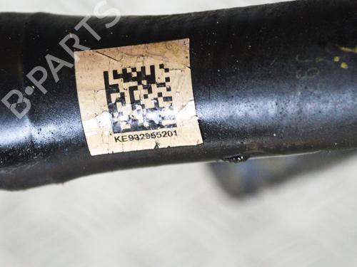 Pipe BMW 3 (F30, F80) 330 e | BP14644753M125 