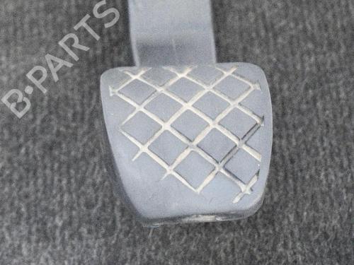 Break pedal VW AMAROK (2HA, 2HB, S1B, S6B, S7A, S7B) 2.0 BiTDI | BP6755924I19 