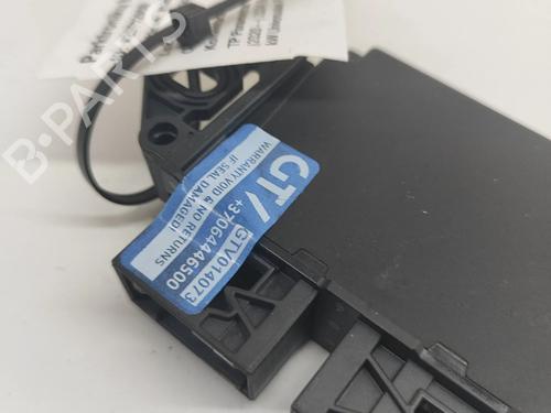 Electronic module SKODA OCTAVIA IV Combi (NX5, PV5) 1.5 TSi | BP29391494M83  - Image 5