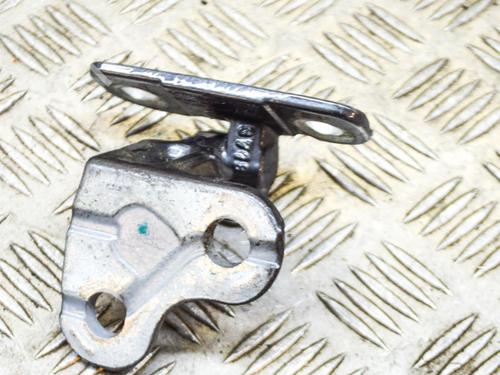 Hinge/Door check strap JAGUAR I-PACE (X590) EV400 AWD | BP27754511C146 
