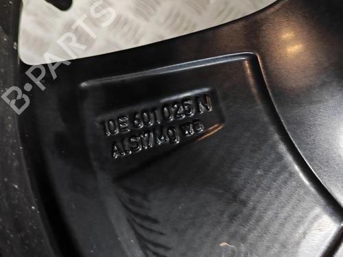 Fælk CUPRA BORN (K11) 58 | BP31951313C45 