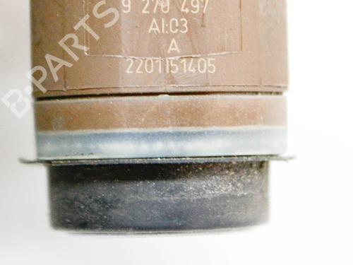 Electronic module BMW 5 (F10) 535 d | BP10069908M83 