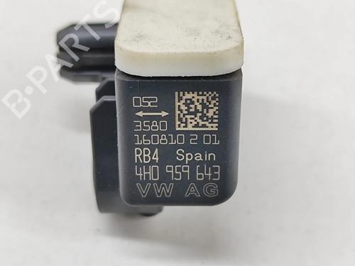 Electronic sensor AUDI A6 C7 Avant (4G5, 4GD) 3.0 TDI quattro | BP21588162M84 