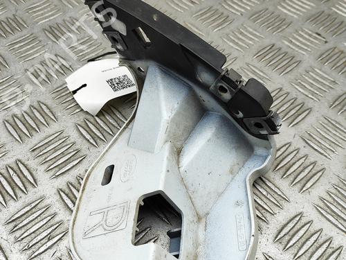 Front bumper bracket LAND ROVER RANGE ROVER EVOQUE (L538) 2.2 D 4x4 | BP29753315C158