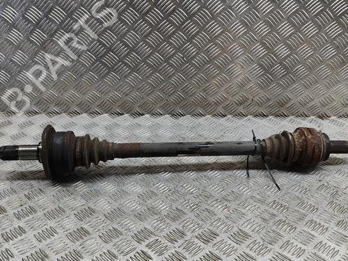 Right rear driveshaft BMW X5 (E70) xDrive 40 d | BP19329897M41 