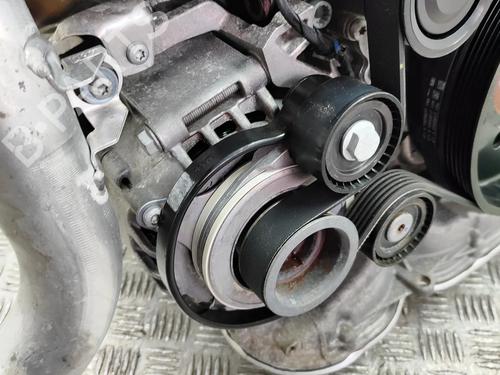 Engine AUDI Q7 (4MB, 4MG, 4MQ) 3.0 TDI e-tron quattro | BP29128534M1 