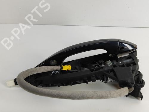 Front left exterior door handle AUDI E-TRON (GEN) 55 quattro | BP27781745C128 