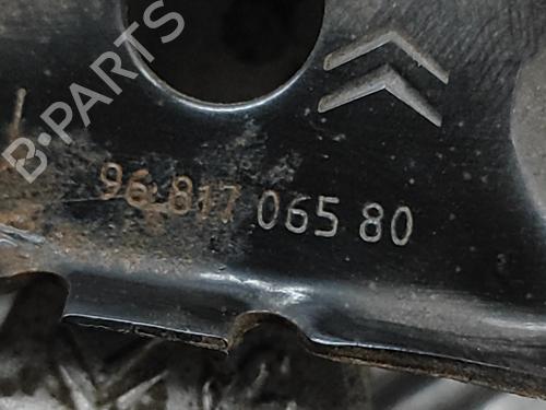 Engine mount CITROËN C4 CACTUS 1.6 BlueHDi 100 | BP29975294M89 