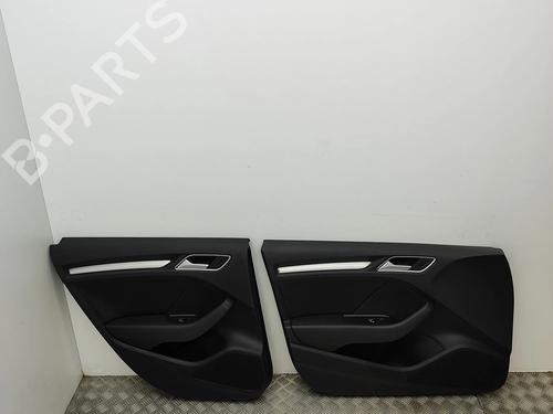 Seats set AUDI A3 (8V1, 8VK) S3 quattro | BP34442841C78  - Image 9