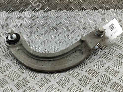 Querlenker links hinten für SKODA ENYAQ iV SUV (5AZ) 80 (204 hp) 28549877