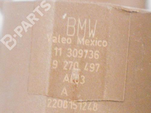 Elektronisk modul BMW 5 Touring (F11) 520 d | BP6757151M83 